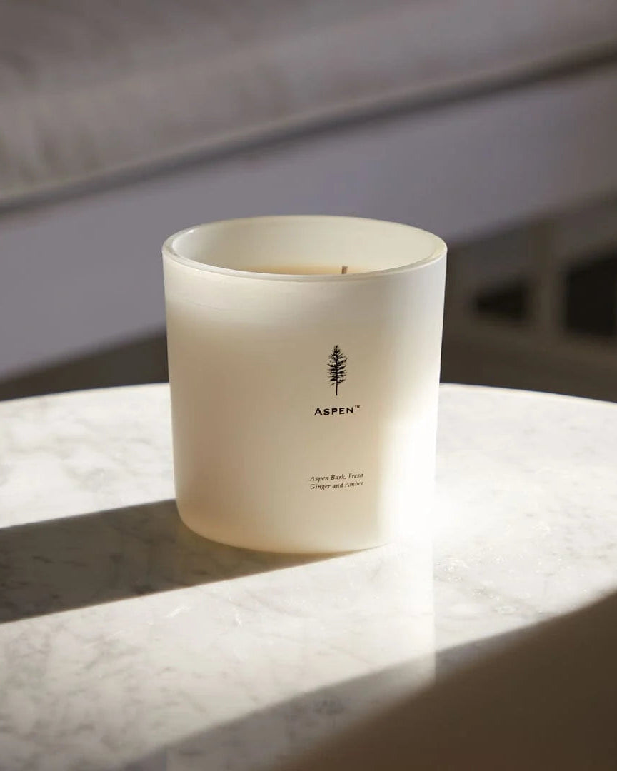 candle