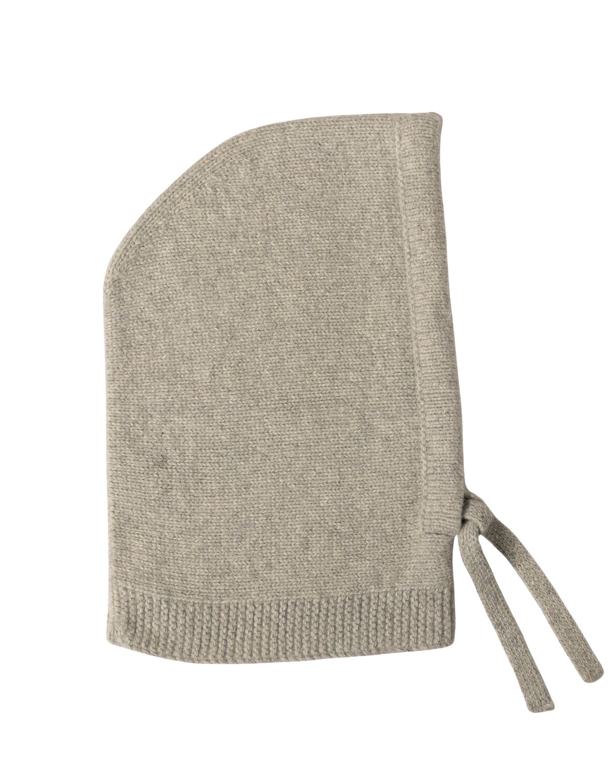 grey balaclava
