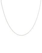 ball chain necklace