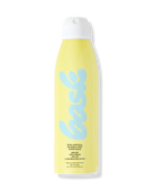 spray sunscreen