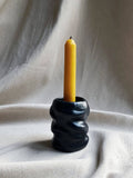 FORMA III - concrete candle holder