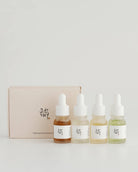 Beauty of Joseon Hanbang Serum Discovery Kit