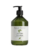 Belle de Provence Liquid Hand Soap Olive and Rosemary