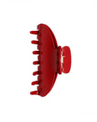 Emi Jay Big Effing Claw Clip in Cherry