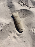 sunscreen tube