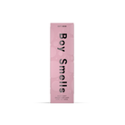 pink container body perfume