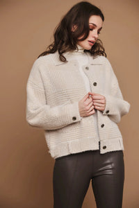 Bubbly Jacket