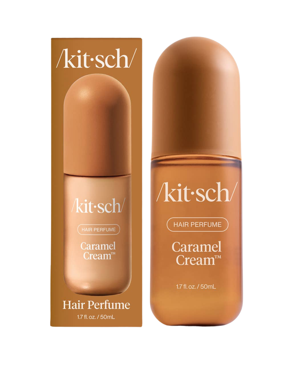 hair perfume