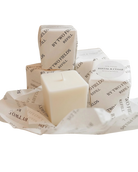 square candle