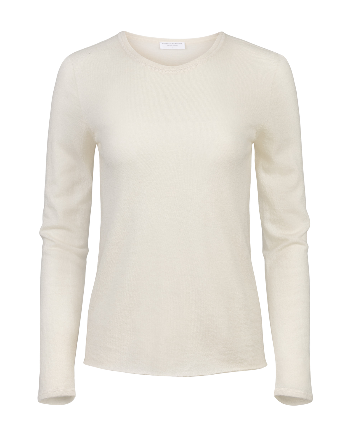 cream long sleeve