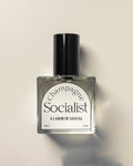 Perfume Oil | A Labor Of Santal