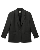 Grey Blazer