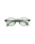 Lunettes Charles anti-lumière bleue Glossy | Jade