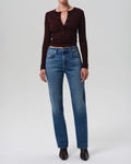 Zurie Jeans | Demi