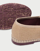 mary jane shoe in tan