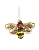 bee ornament
