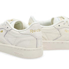 white sneaker with white laces