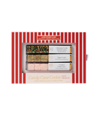 sugar cube flavoured gift set