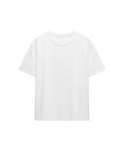 short sleeve basic tee