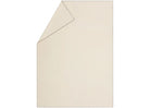 beige blanket 