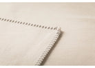 beige blanket