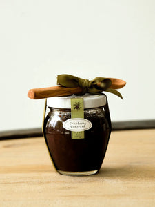 Cranberry Conserve Gift