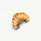 Croissant Art Print
