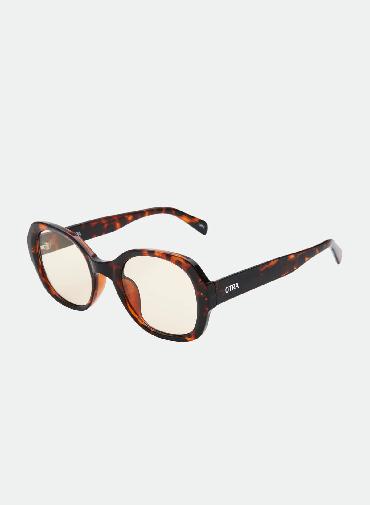 large round tortoise sunglasses