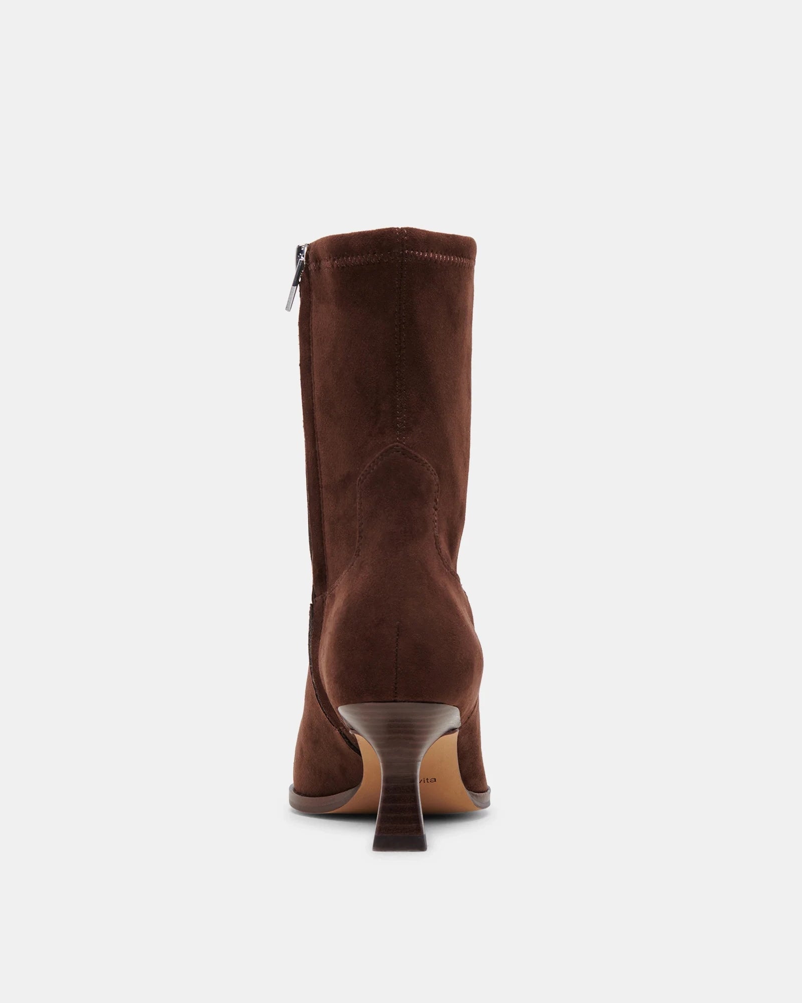 Dolce Vita Stella Suede Boot