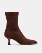 Dolce Vita Stella Suede Boot