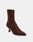 Dolce Vita Stella Suede Boot