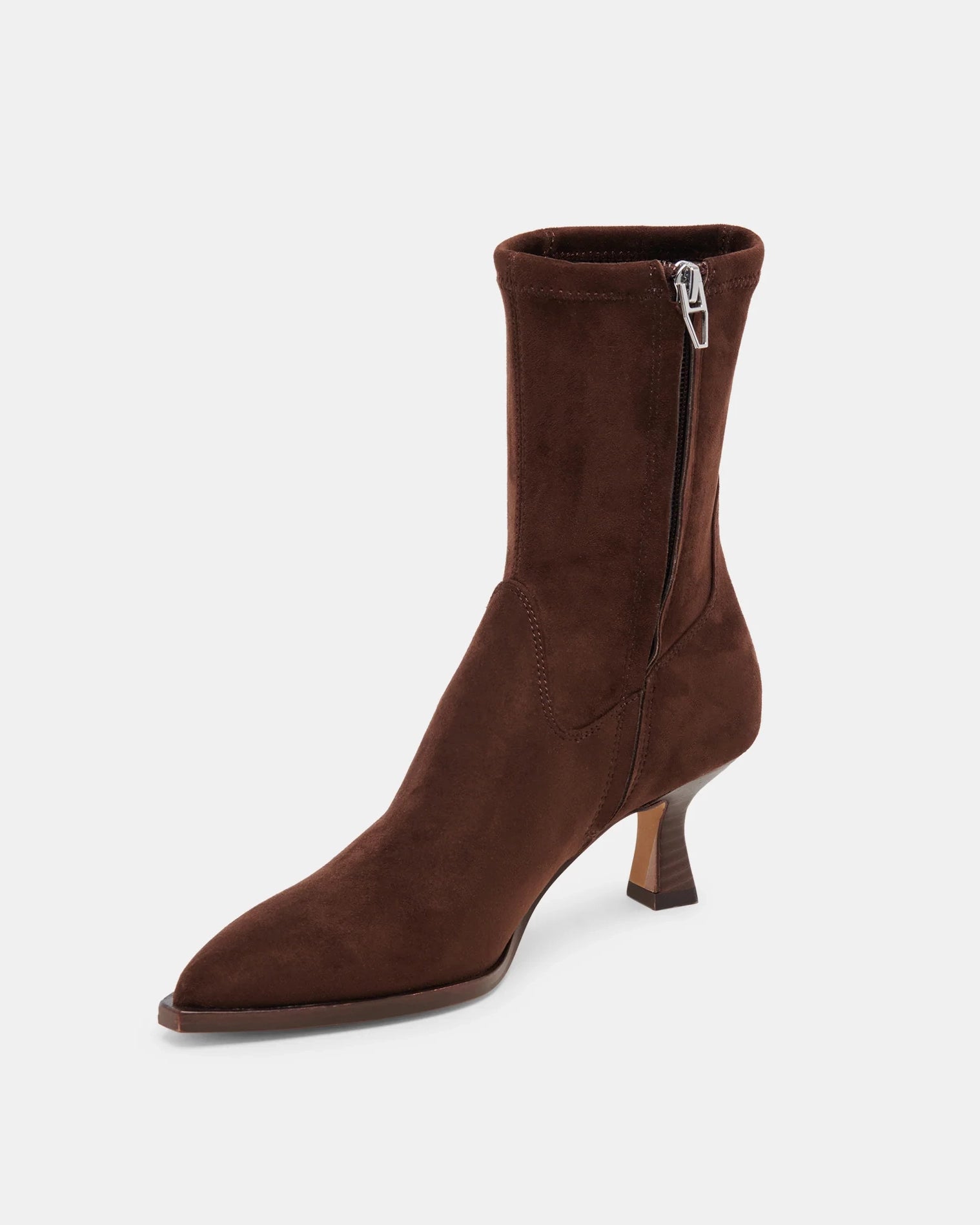 Dolce Vita Stella Suede Boot