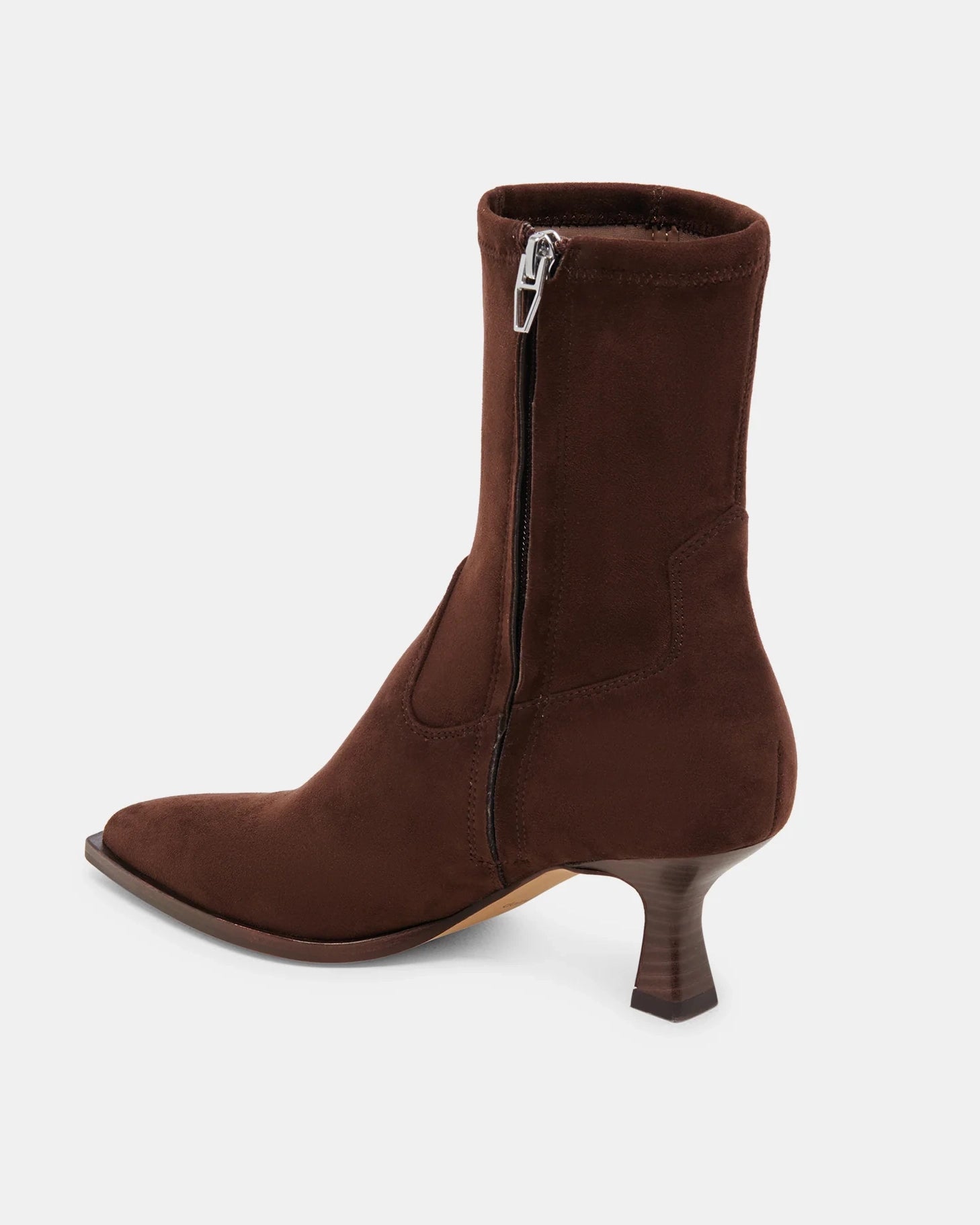 Dolce Vita Stella Suede Boot