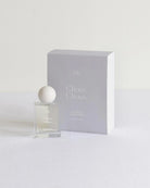 Liis 'Choux Choux' perfume bottle and packaging