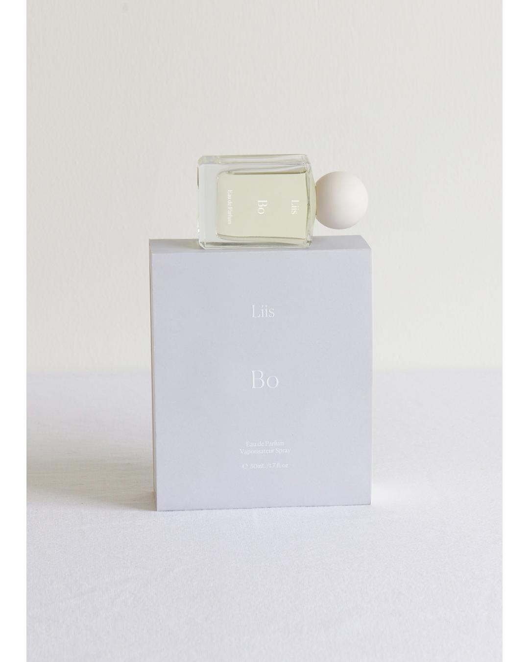 liis purfume 