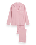 Gisele Long PJ | Pink Nectar