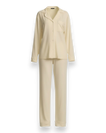 Gisele Long PJ Set | Buttercream