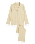 Gisele Long PJ Set | Buttercream