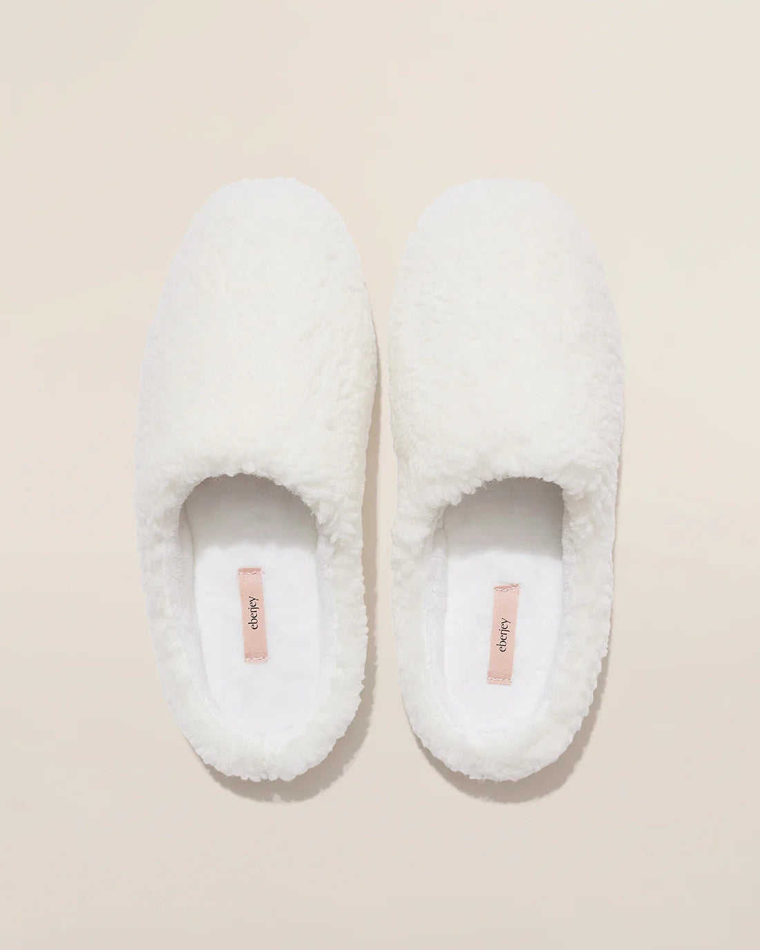 Eberjey Sherpa Slippers