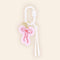 Pink Bow