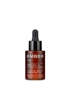 Ember Wellness organic facial oil bottle