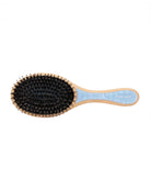 Emi Jay Flat Hair Brush in Blue Sugar