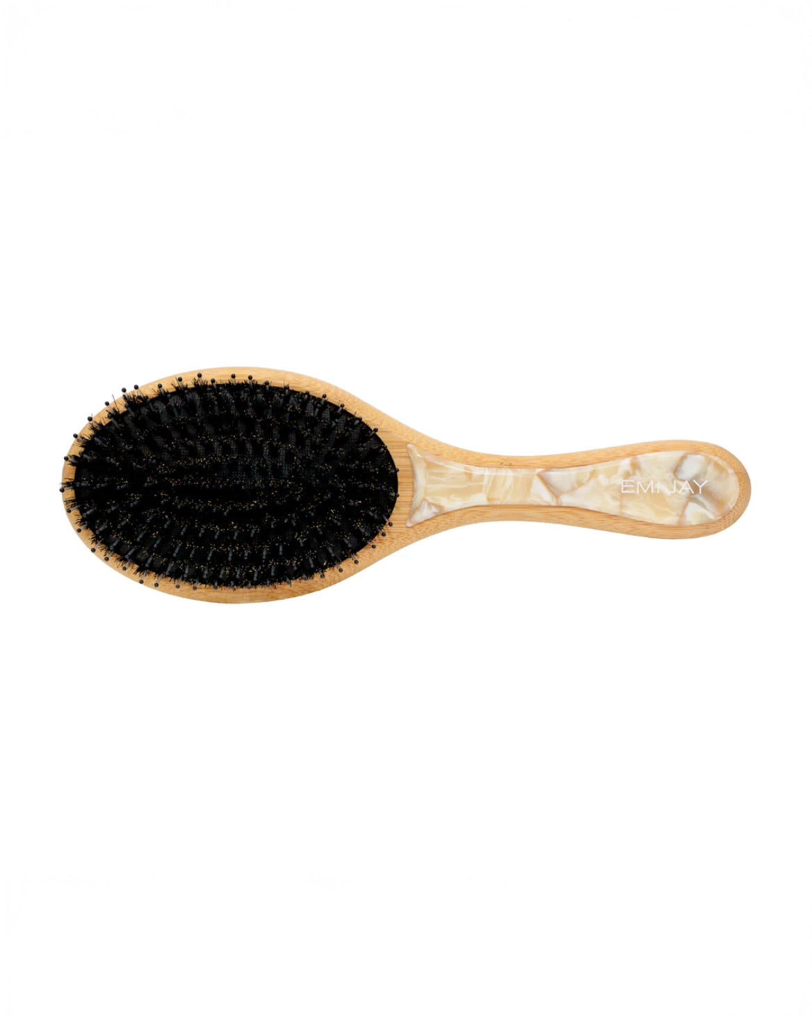 Emi Jay Flat Hair Brush in Chantilly