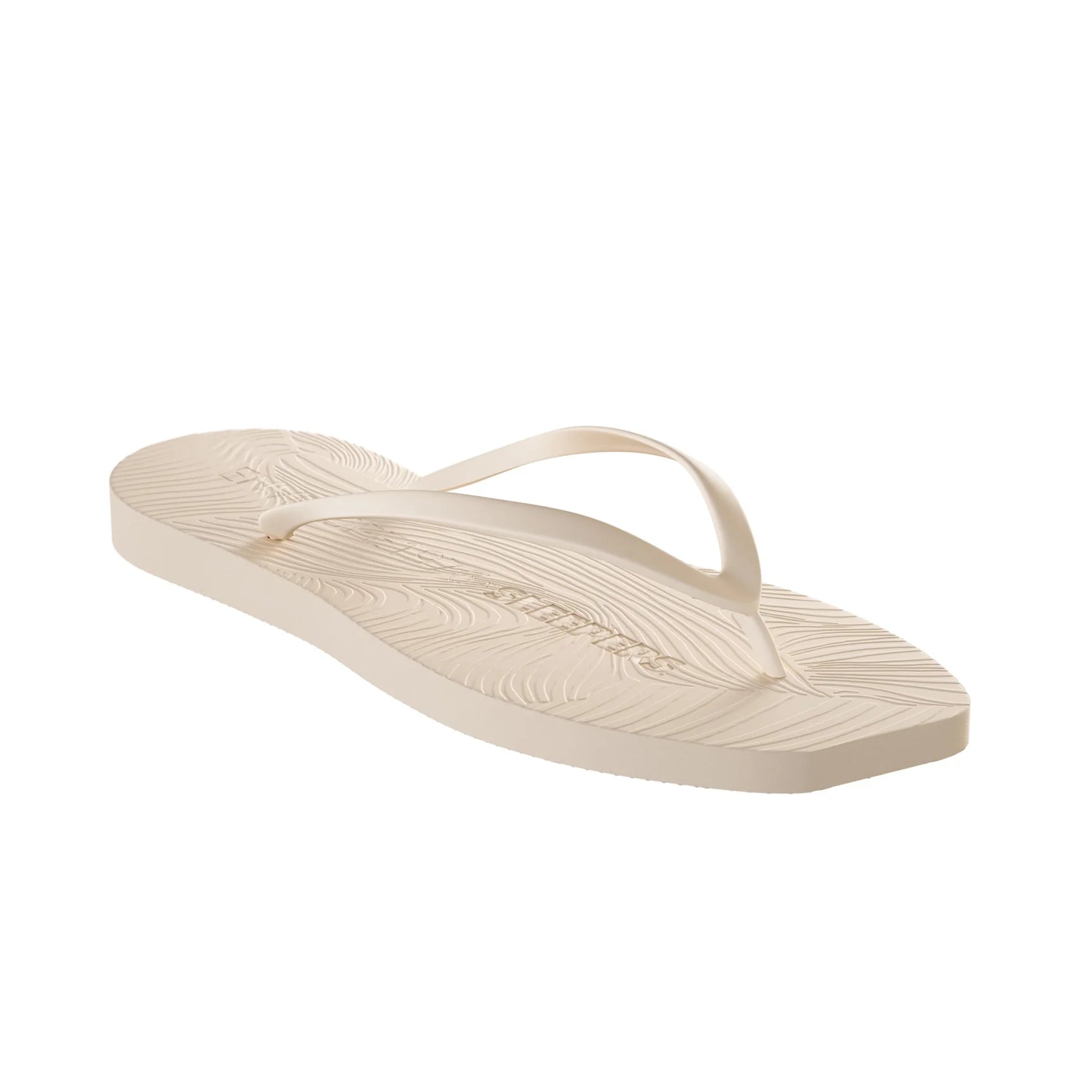 SLEEPERS - Tapered Flip Flops – Here.