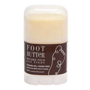 Mini Foot Butter