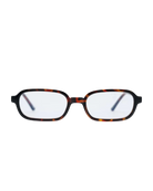 oval reading glasses