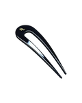 french pin in black