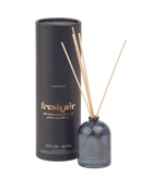 navy reed diffuser