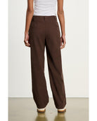 brown corduroy pant