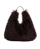 large brown bag